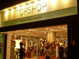 Mecca via Oxford Circus