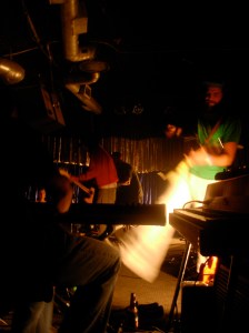 Smells like Dead spirit