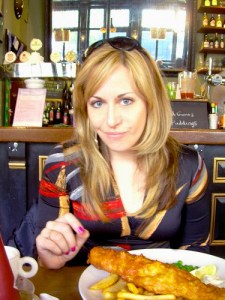 fish n chips for five