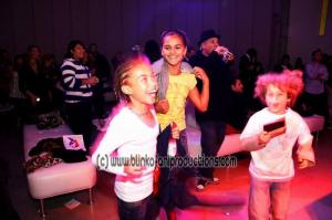 Obama supporters of all ages