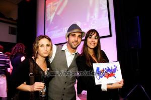 Kevin from Keldof threw a great party