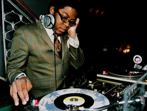 clifton-funky-sole Dj Clifton (Soft Touch)