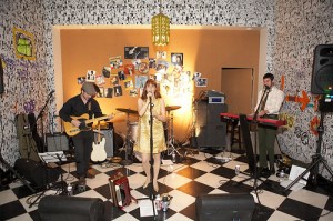 Flux and NIKE Sportswear present Cinema Tuesdays: Youth in Revol