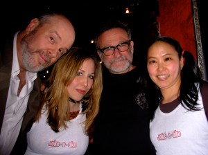 rick, robin williams