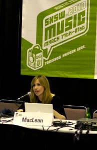 AliMacLeansxsw seminar