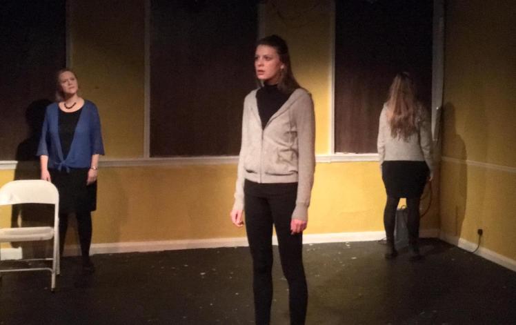 She's Not There bits performance